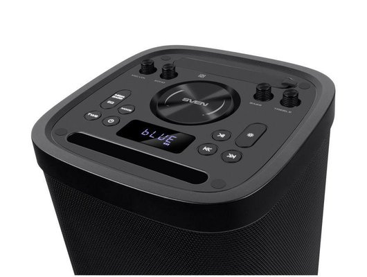 Музыкальный центр SVEN PS-930